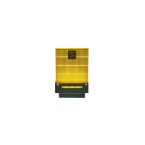 Lámpara de señalización LED / Ideal para barreras y motores para portones vehiculares