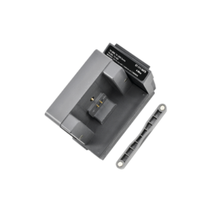 Adaptador de Batería para Analizador C7X00-C Series para Batería KNB57, Radios KENWOOD NX220/320/420, TK2140/2160