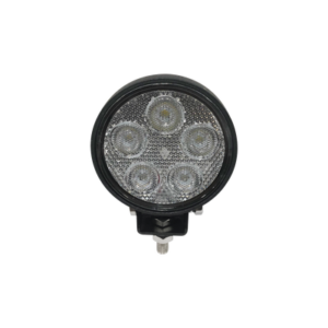 Luz de trabajo ultra brillante, 5 LED, 950 lumen, 12-24 VCD