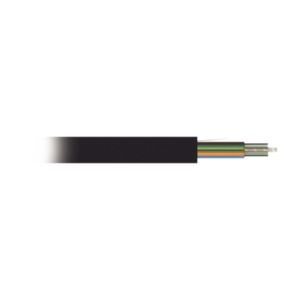 Cable de fibra óptica mono modo troncal de 12 hilos de uso para exterior, para los analizadores FD525, FD525R o FD508