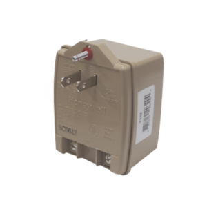 Transformador de Pared 9 Vca, 25 VA.