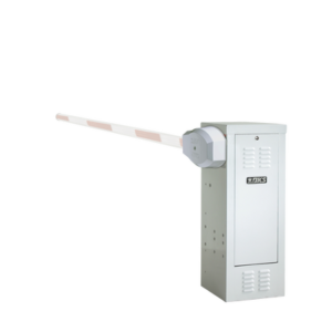 Barrera Vehicular / Uso Intensivo Continuo / Compatible con Mástil de hasta 14 ft / 4.26 m (No incluido) / Bajo mantenimiento / Garantia 5 años