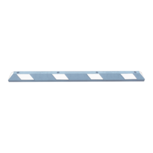 Tope de Estacionamiento Home Park It 1.83 color Azul-Blanco