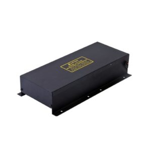 CONVERTIDOR INDUSTRIAL DE CORRIENTE ENT: 22-32VCD, SAL: 13.8VCD