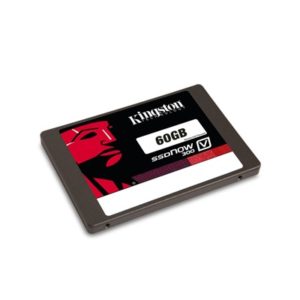 Disco Duro de Estado Sólido, 60Gb, Compatible con Central Receptora SentryLine y SentryRadio