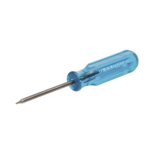 Desarmador tipo torx T-6 XTD6