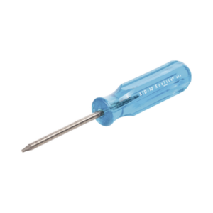Desarmador tipo torx T-10 XTD10