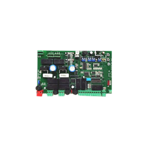 Tarjeta electrónica para barrera G3000