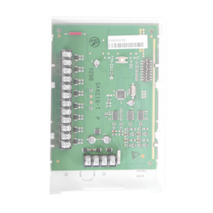 Modulo de expansión cableado de 8 zonas