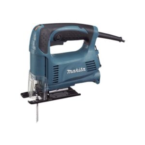 Sierra Caladora Ligera, con inclinacion de corte 450W