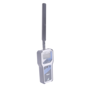 Detector de Señal RF Celular