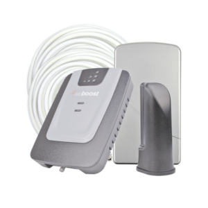 Kit repetidor Doble Banda para cobertura celular, especial para 3G (H+) y 2G (E), cubre áreas de hasta 150m²;. 60 dB de ganancia máxima. Bandas de frecuencia de 850MHz (Banda 5 o GSM850) y 1900MHz (Banda 2 o PCS1900).