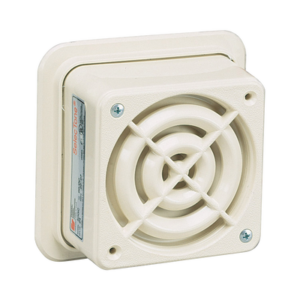 Altavoz amplificado Selectone, UL y cUL, 24 Vca / cd, montaje en superficie