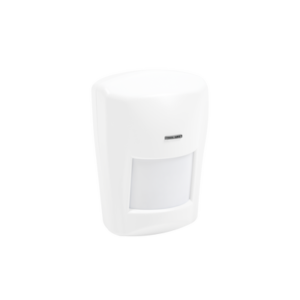 Detector PIR Inalambrico Estandar compatible con panel PIMA WIRELESS