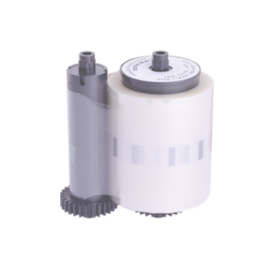 Cinta de Laminación TRANSPARENTE/ 250 laminaciones por un lado/ Compatible SMART50L, LASMART50.