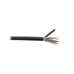Cable de 6 Conductores Calibre 20. Retazo de 40 Metros