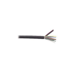 Cable de 6 Conductores Calibre 20. Retazo de 50 Metros