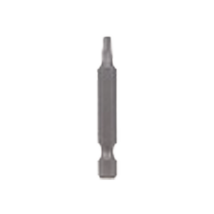 Llave Torx T-7 para Hex 1/4 x 115/16".