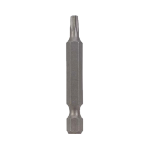 Llave torx T8 punta hexagonal 1/4" x 1 15/16”