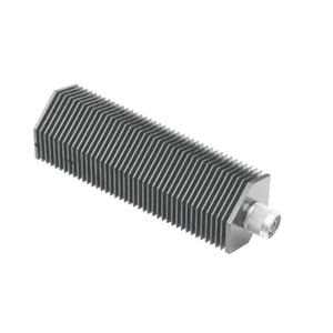 Carga Fantasma 75 W. Conector N Macho.