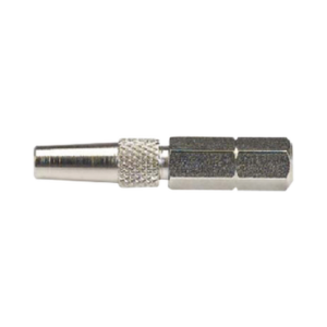 Maneral miniatura para adaptador de 1/4"