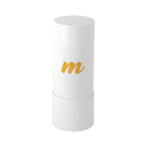 Punto de Acceso MU-MIMO 4x4:4ac, 4.9-6.2 GHz, Apertura 360°, Ganancia de 14 dBi, IP67, PTMP hasta 1.5 Gbps, Distancia desde 300 hasta 500.