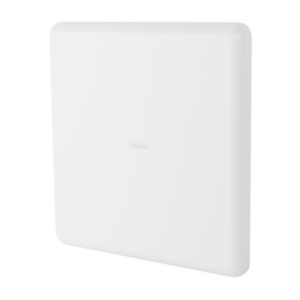 Estación Base Super Cobertura WiFi Largo Alcance hasta 1.7 km, MIMO 8x8, IP67, 600 Mbps, Doble Banda