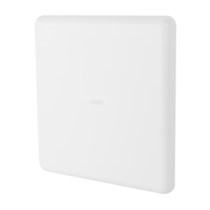 Estación Base Super Cobertura WiFi Largo Alcance Hasta 1.7 km, MIMO 8x8, IP67, 1167 Mbps, Doble Banda
