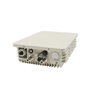 Estación Base Super Cobertura WiFi Flexible Hasta 1 km, MIMO 8x8, IP67, 1167 Mbps, Doble Banda