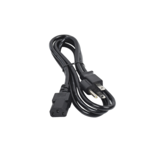 Cable de alimentación  eléctrica para , 120-240 Vca, de 1.8 metros