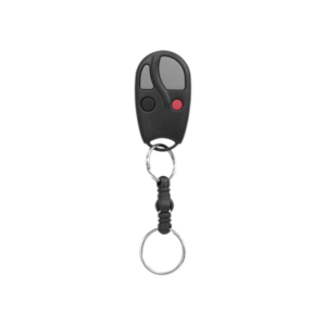 Control remoto para motores y receptores LINEAR / 1 Boton / MegaCode / Bajo Pedido