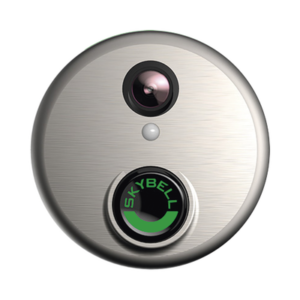 Video Portero Wi-Fi compatible con ALARM.COM