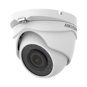 Cámara Móvil Turret 2 Megapixel / Lente 3.6 mm / Conector Tipo Aviación / 10 Mts IR