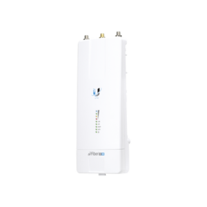 Radio de Backhaul conectorizado de alta capacidad, con tecnología LTU airFiber hasta 1 Gbps, 5 GHz (4.8 - 6.2 GHz), No hay compatibilidad con AF-5X