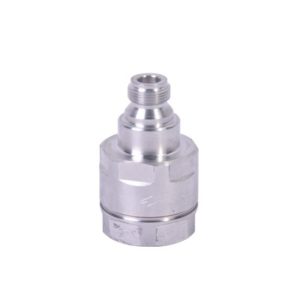 Conector N Hembra para cable AVA5-50