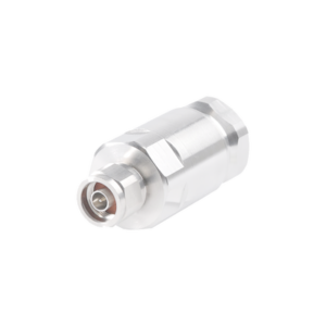 Conector N Macho para cable HELIAX AVA5-50 y AL5-50 (7/8").