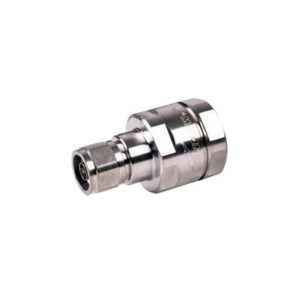 Conector N Macho par cable AVA5-50