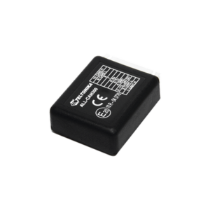 ADAPTADOR AVANZADO DE CANBUS PARA MODELO FM3612