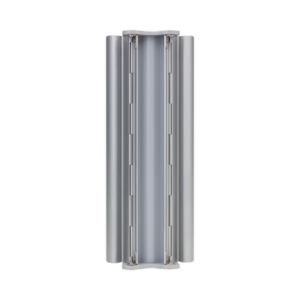 Antena sectorial Titanium para radio estaciones base airMAX, de rango medio, ajustable 60, 90 y 120 grados, 5 GHz (5.45-5.85 GHz) hasta 17 dBi