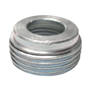 Reducción aluminio de 25-19 mm 1 - 3 / 4"