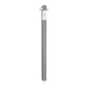 Divisor de Potencia de 2 Vías, 350-600 MHz, 500 W, Conectores N Hembra.