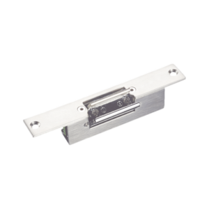 Contrachapa para Puerta de Vidrio / Abierta en Caso de Falla ( Fail Safe)