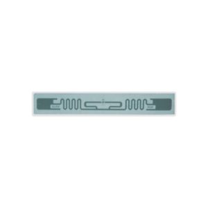 Tag Adherible RFID para Automóvil Compatible con PRO12RF y PRO6RF.