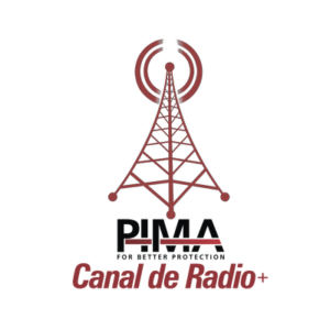 Expansión de 1 canal de radio con formato PAF, NPAF y PID para central Sentry de PIMA