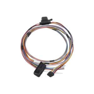 Arnes para conector OBD compatible con modelos TCO4LCV y TCO4LCV3G