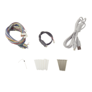 Kit de accesorios de conexión e instalación para SF101