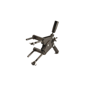 Pinza Para Moldes Específicos Modelo S para Realizar Soldaduras Exotérmicas.