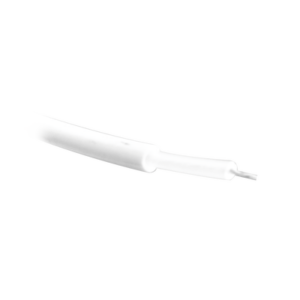 Cable doble aislado de alta durabilidad para cercas electrificadas Bobina con 100 mts