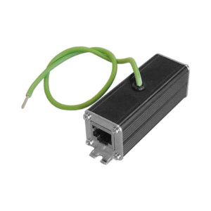 Protector contra sobretensiones Ethernet/Poe 10G