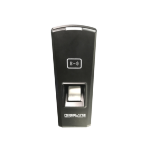 Lector Biométrico con lector  de Proximidad 125 Khz (tipo EM)
